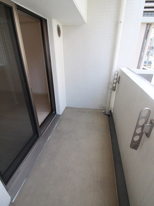 ベランダ・バルコニー デイグラン鶴見