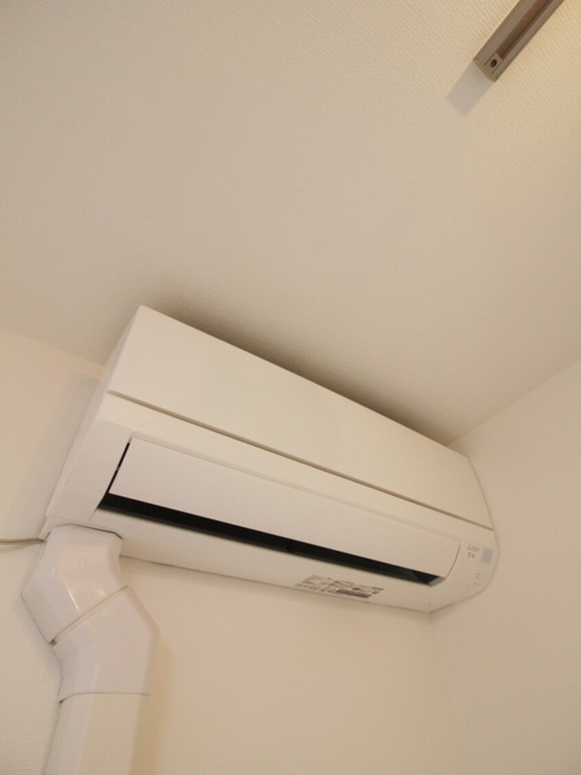 内観写真 デイグラン鶴見