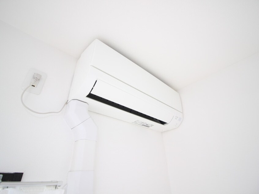 内観写真 デイグラン鶴見