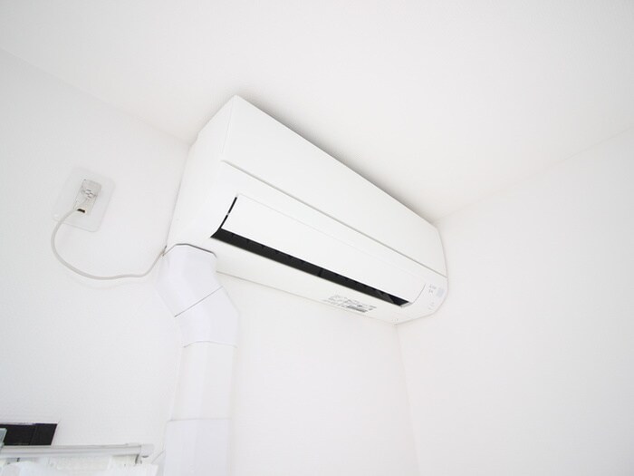 内観写真 デイグラン鶴見