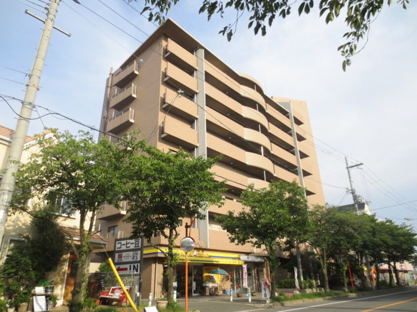 外観写真 スピカ・リヴェルテ