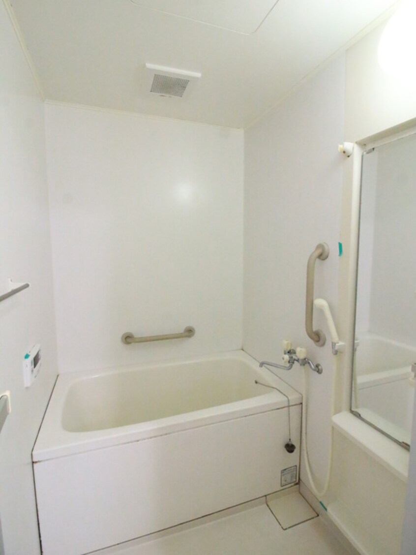 バス／シャワールーム等 スピカ・リヴェルテ