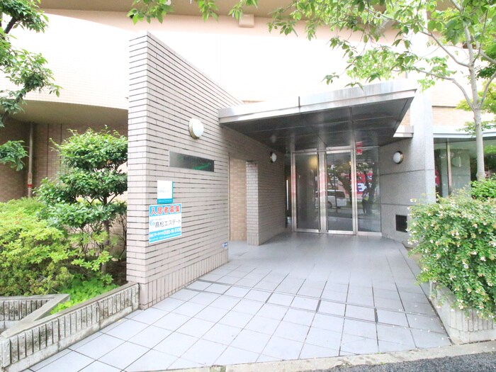 建物設備 スピカ・リヴェルテ