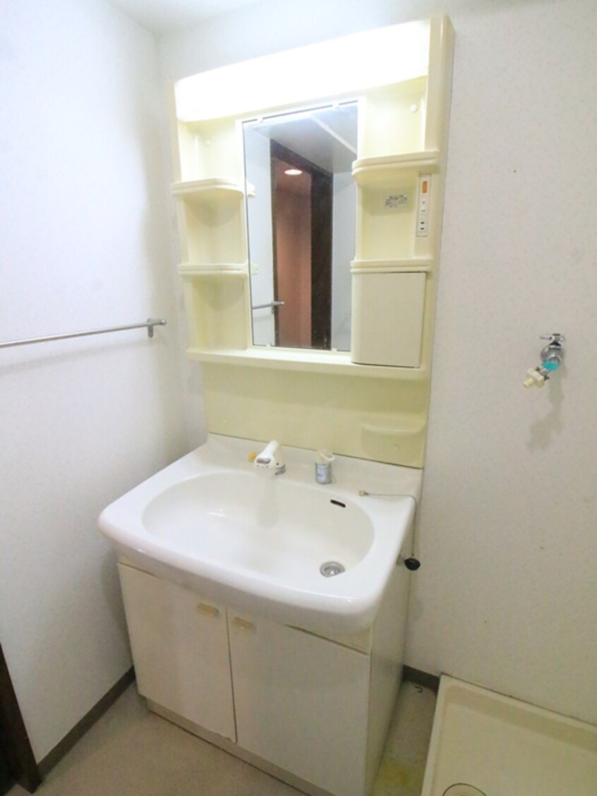 洗面 スピカ・リヴェルテ