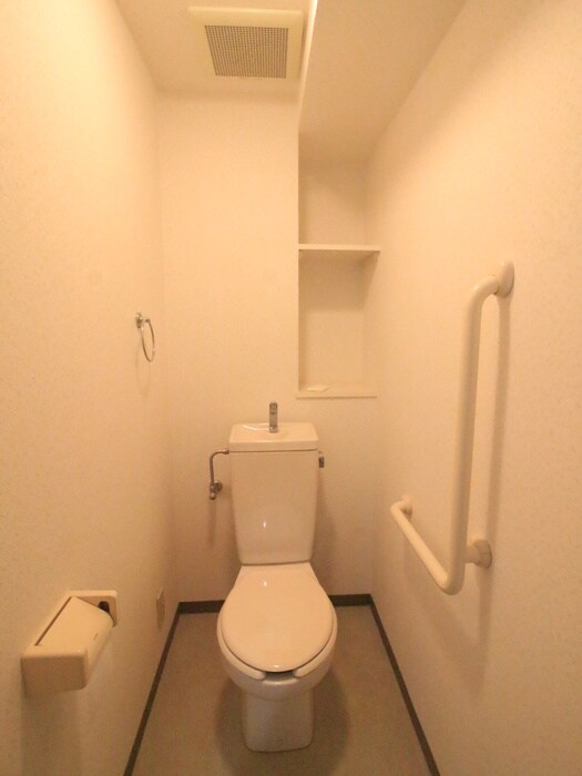 トイレ スピカ・リヴェルテ