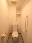 トイレ スピカ・リヴェルテ