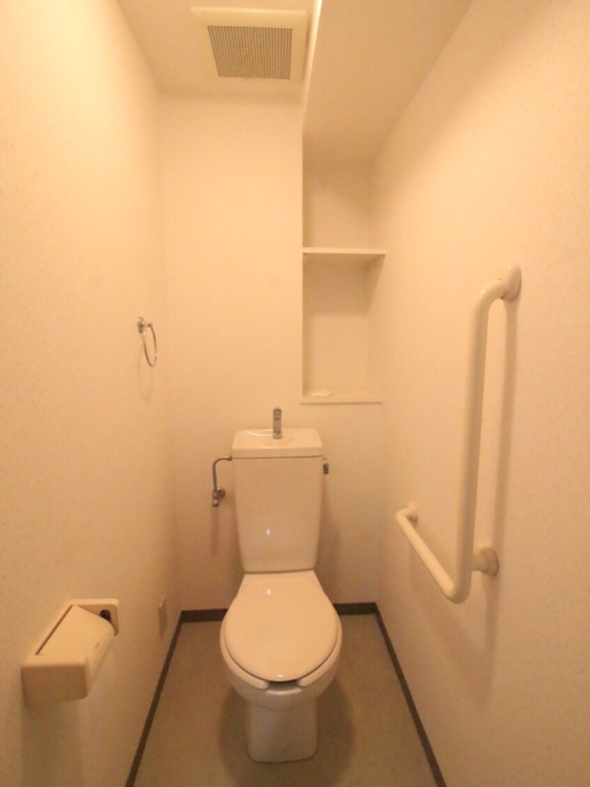 トイレ スピカ・リヴェルテ