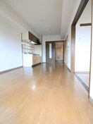 居室 スピカ・リヴェルテ