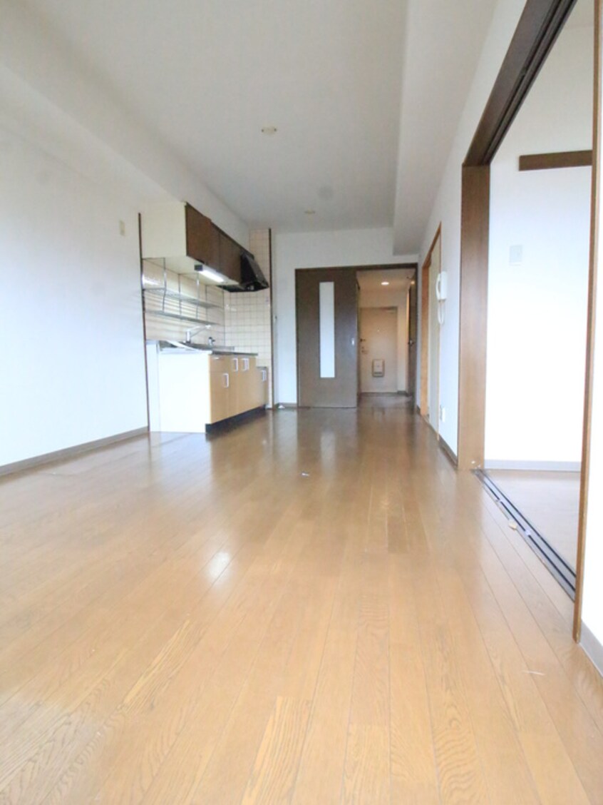 居室 スピカ・リヴェルテ