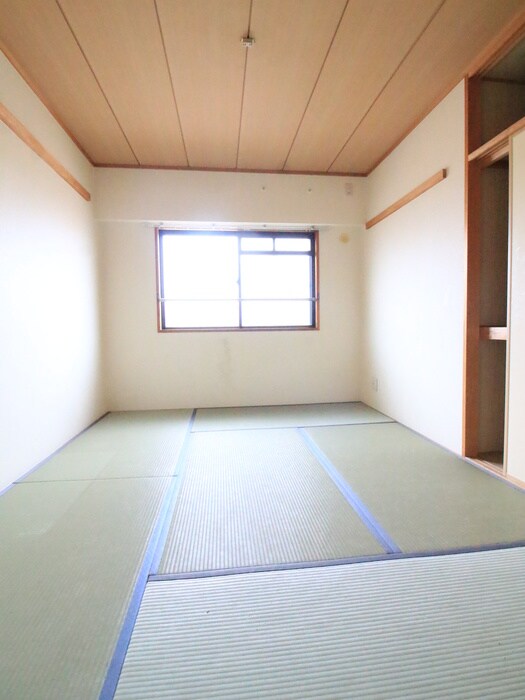 居室 スピカ・リヴェルテ