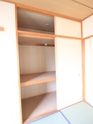 収納 スピカ・リヴェルテ