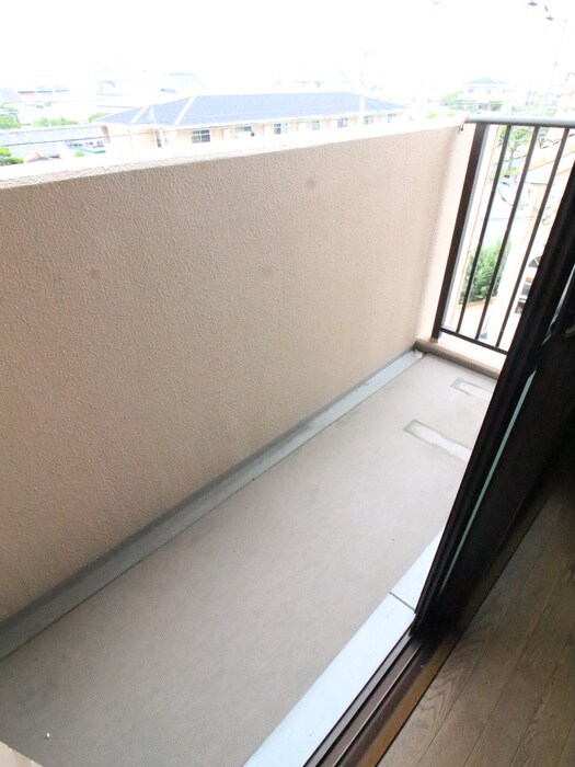 ベランダ・バルコニー スピカ・リヴェルテ