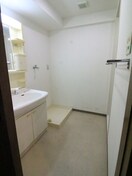 内観写真 スピカ・リヴェルテ