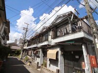梶町テラスハウス