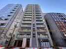 アーバネックス天満橋Southの外観