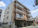 エクセル宮本の外観
