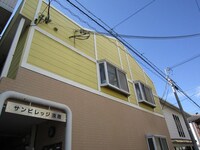 サンビレッジ須磨