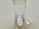 トイレ オアーゼ梅田東