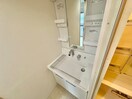 洗面 オアーゼ梅田東