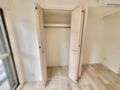 収納 オアーゼ梅田東