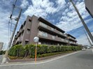 ｺ-ﾄ若園の外観