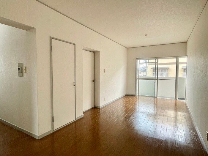 居室 プレジオ王塚台