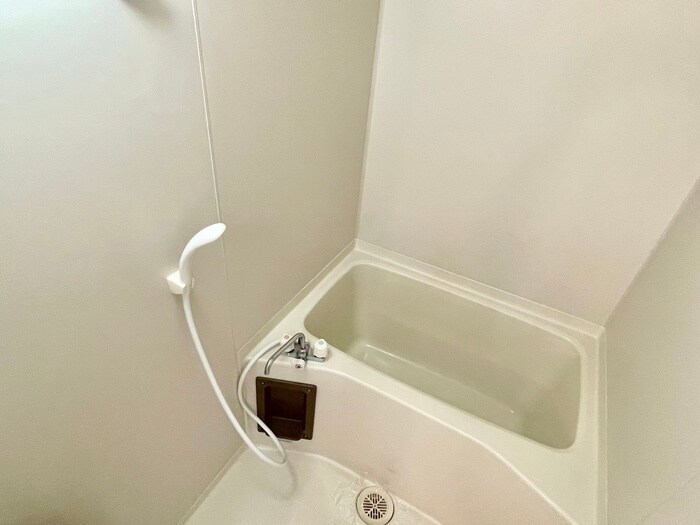 バス／シャワールーム等 プレジオ王塚台