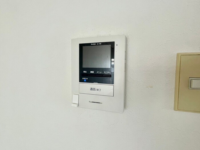 内観写真 プレジオ王塚台