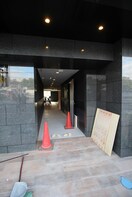 駐輪場 ﾌﾟﾚｻﾝｽ四天王寺前夕陽ヶ丘ｱｸﾃｨ