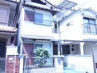 小山8丁目戸建