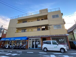 井口堂ハイツ