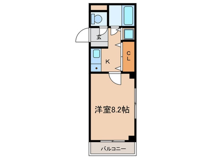 間取り図 プランニングマンション