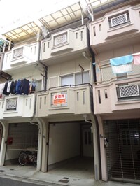 門真市石原町一戸建