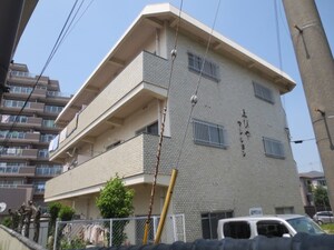 ゑびやマンション