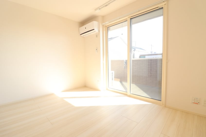 居室 DESIGN　SQUARE　AN