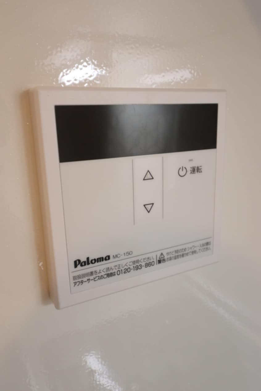 内観写真 DESIGN　SQUARE　AN