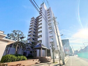 ｻﾝﾗｲｽﾞﾏﾝｼｮﾝ山坂町(101)