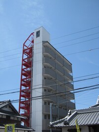 プレア－ル和泉府中