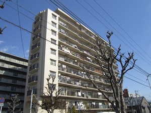 メゾンド－ル巽南（７０２）