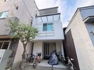 鷹合2丁目ワンルームの外観