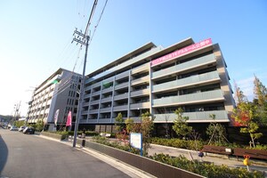 イニシア桃山台（404）