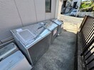 建物設備 仁川ロイヤルハイツ