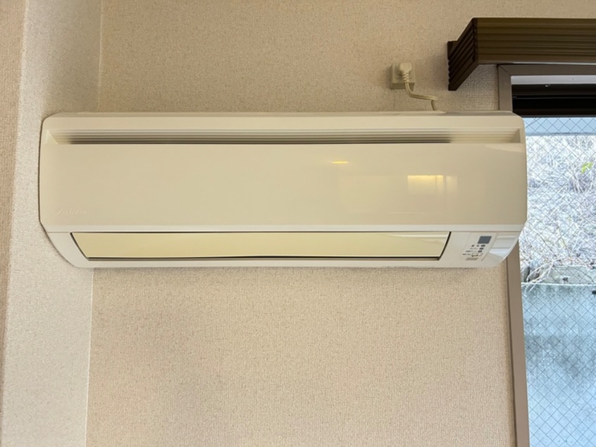 内観写真 仁川ロイヤルハイツ