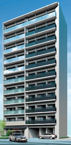 ﾚｵﾝｺﾝﾌｫｰﾄ都島（405）