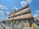メゾン　ドゥ　ティユルの外観