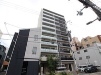 ﾚｵﾝｺﾝﾌｫｰﾄ都島（501）