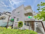 ｱｯﾌﾟﾙ壱号館