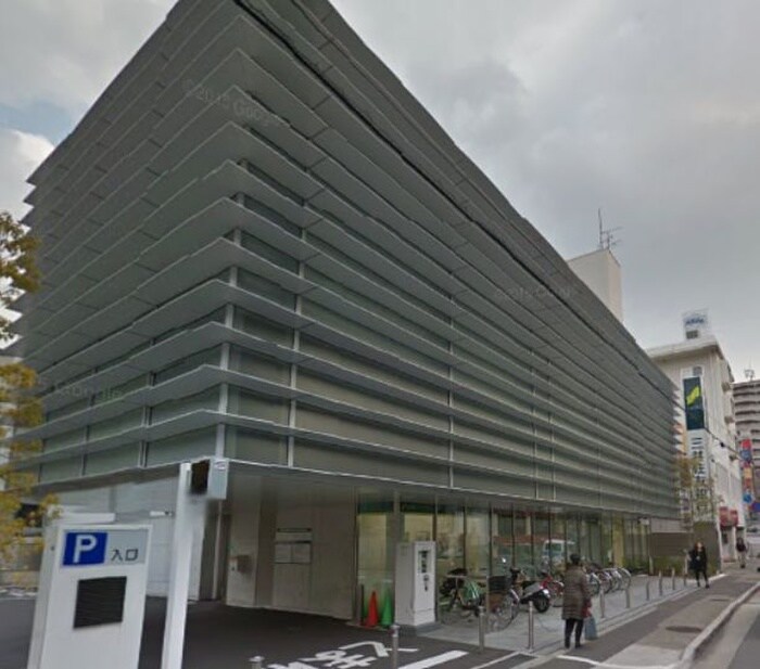 三井住友銀行夙川支店(銀行)まで190m PureGardens夙川