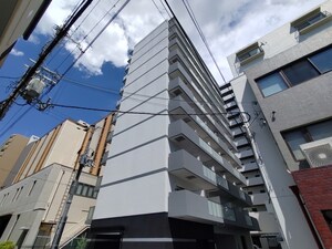 アルティザ江坂（402）