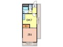 ＨＯＵＳＥ２０の間取図